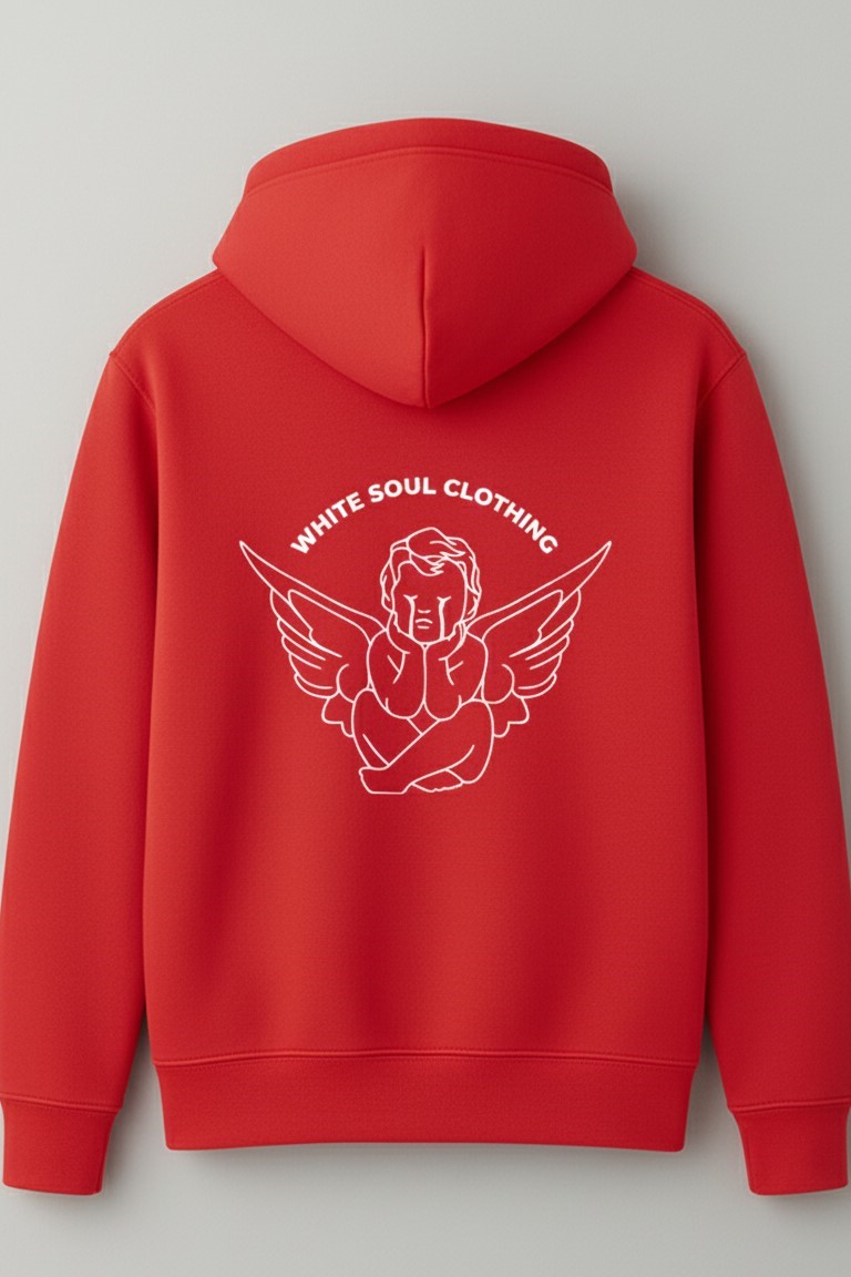 Tears kid hoodie